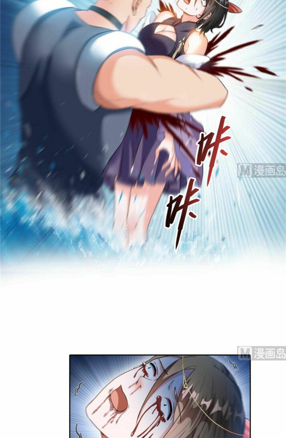 Tu Chân Nói Chuyện Phiếm Quần Chapter 202 - Trang 2