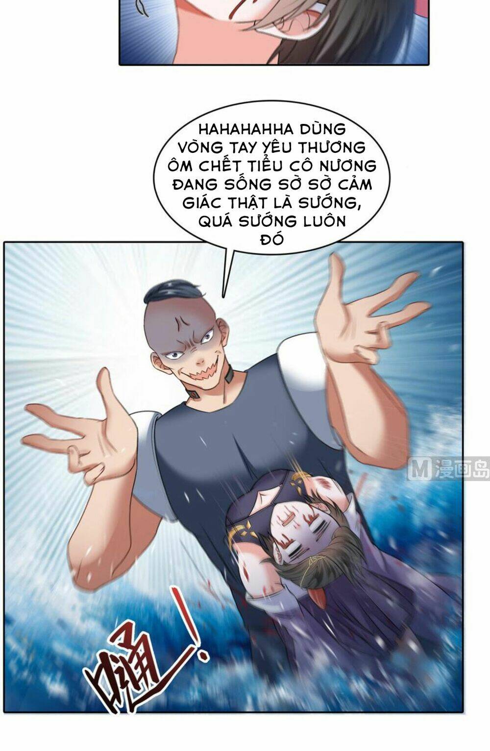 Tu Chân Nói Chuyện Phiếm Quần Chapter 202 - Trang 2