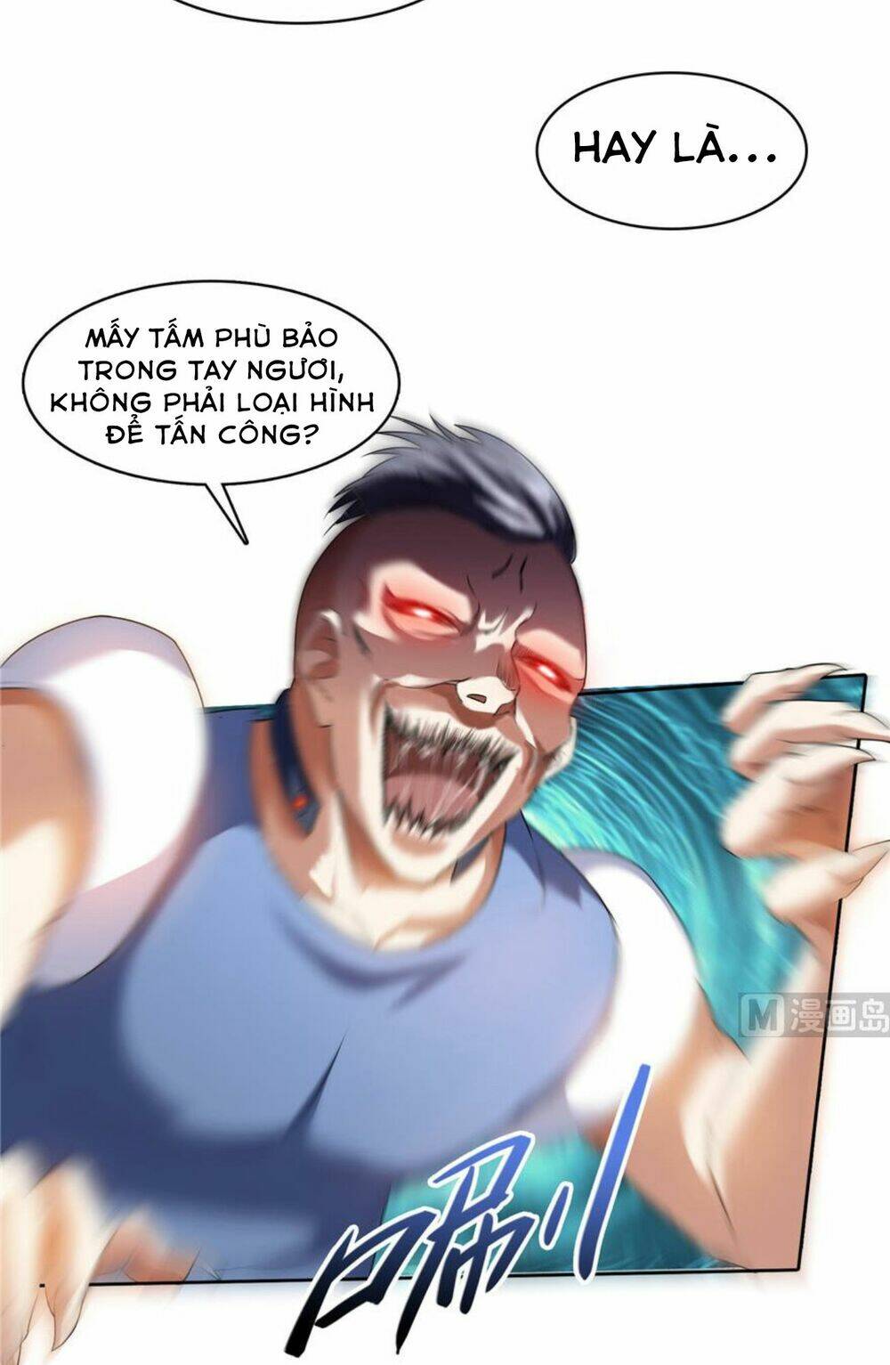 Tu Chân Nói Chuyện Phiếm Quần Chapter 202 - Trang 2