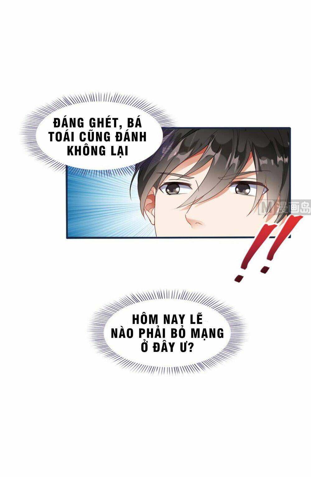 Tu Chân Nói Chuyện Phiếm Quần Chapter 202 - Trang 2