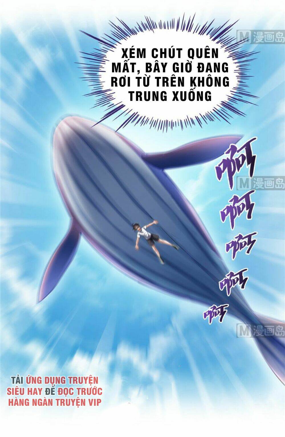 Tu Chân Nói Chuyện Phiếm Quần Chapter 202 - Trang 2