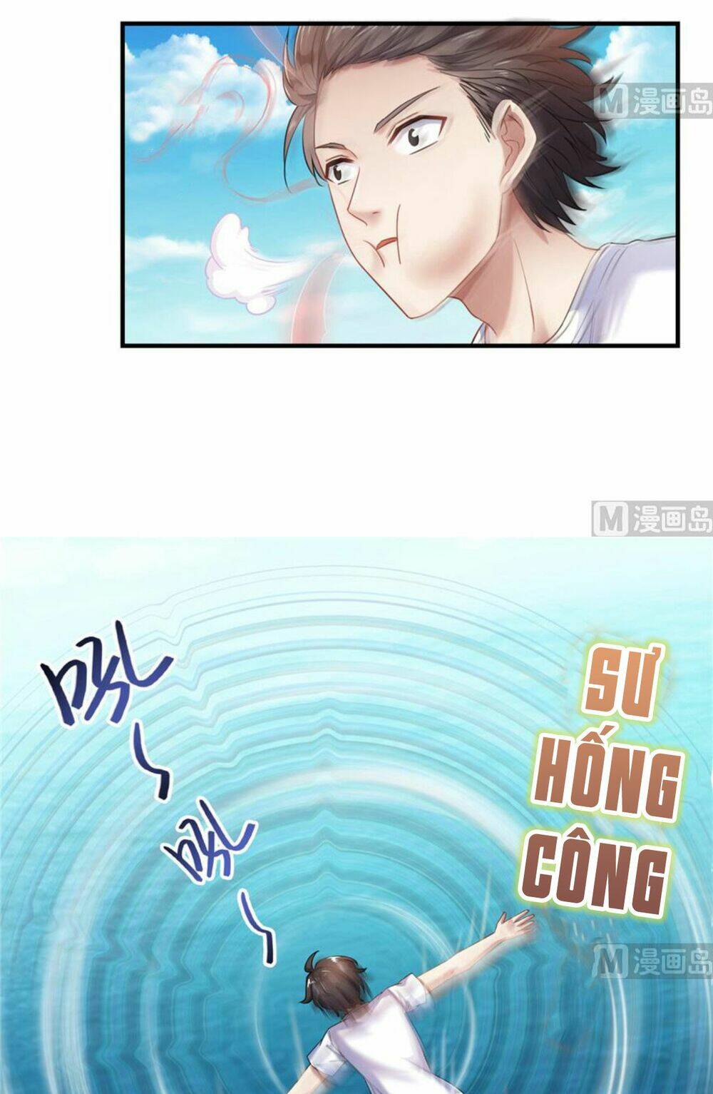 Tu Chân Nói Chuyện Phiếm Quần Chapter 202 - Trang 2