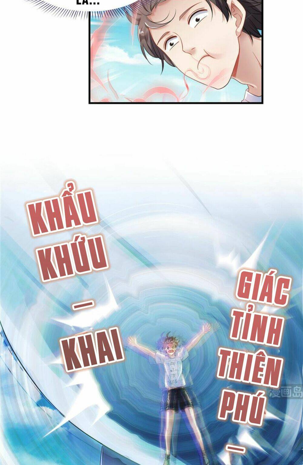 Tu Chân Nói Chuyện Phiếm Quần Chapter 202 - Trang 2