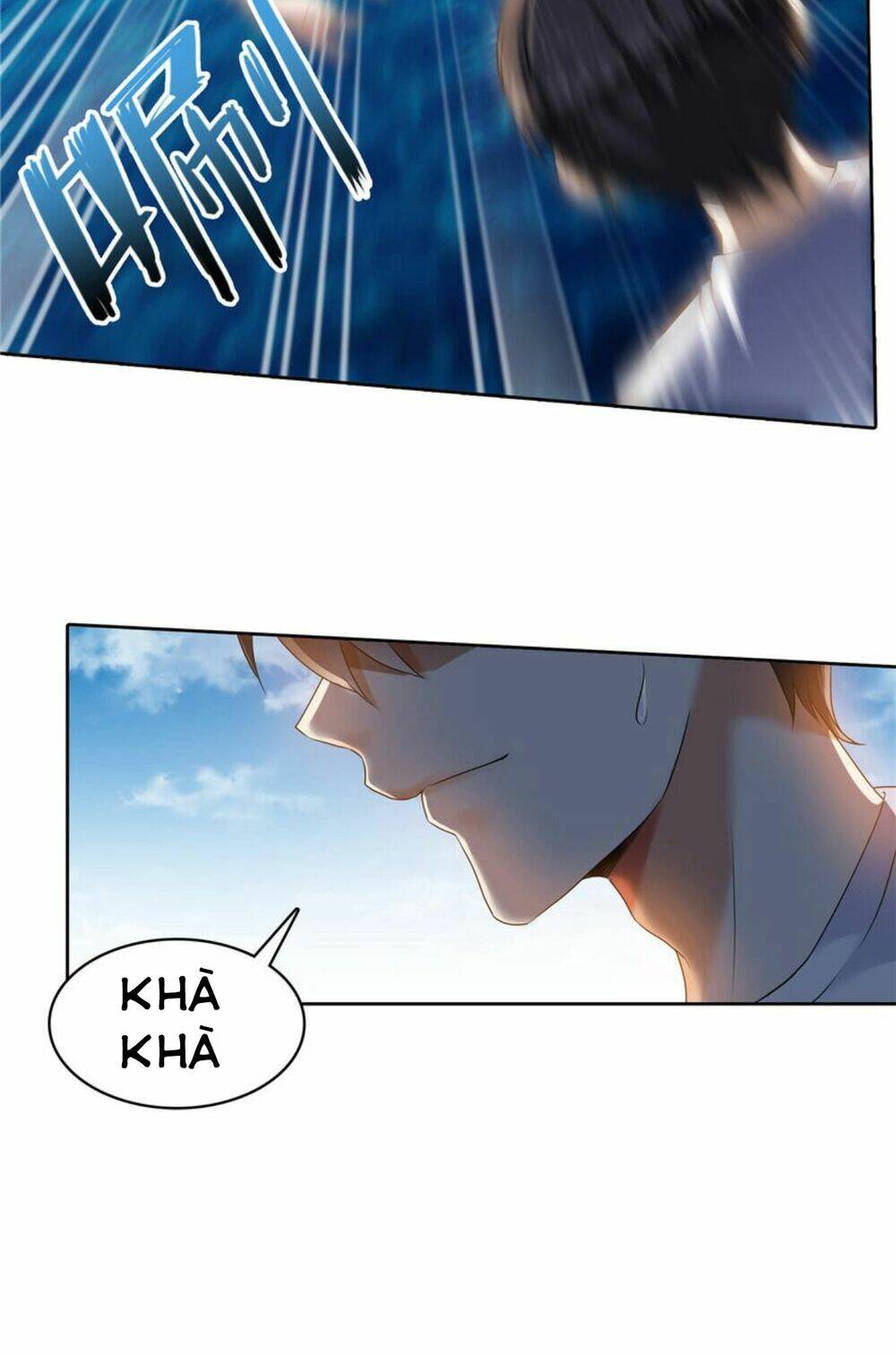 Tu Chân Nói Chuyện Phiếm Quần Chapter 203 - Trang 2