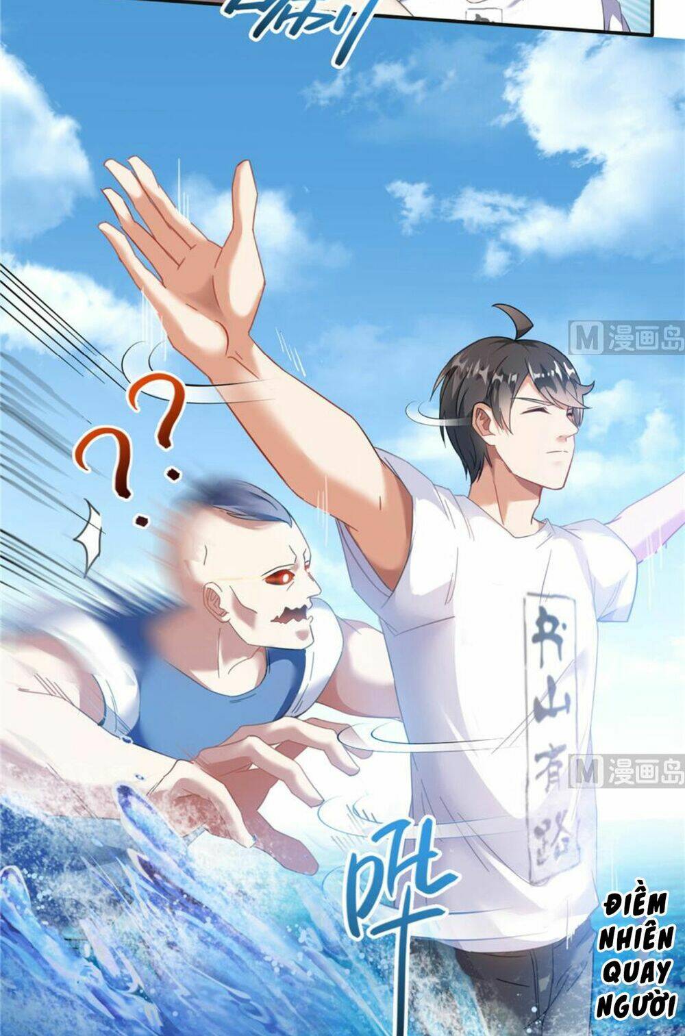 Tu Chân Nói Chuyện Phiếm Quần Chapter 203 - Trang 2