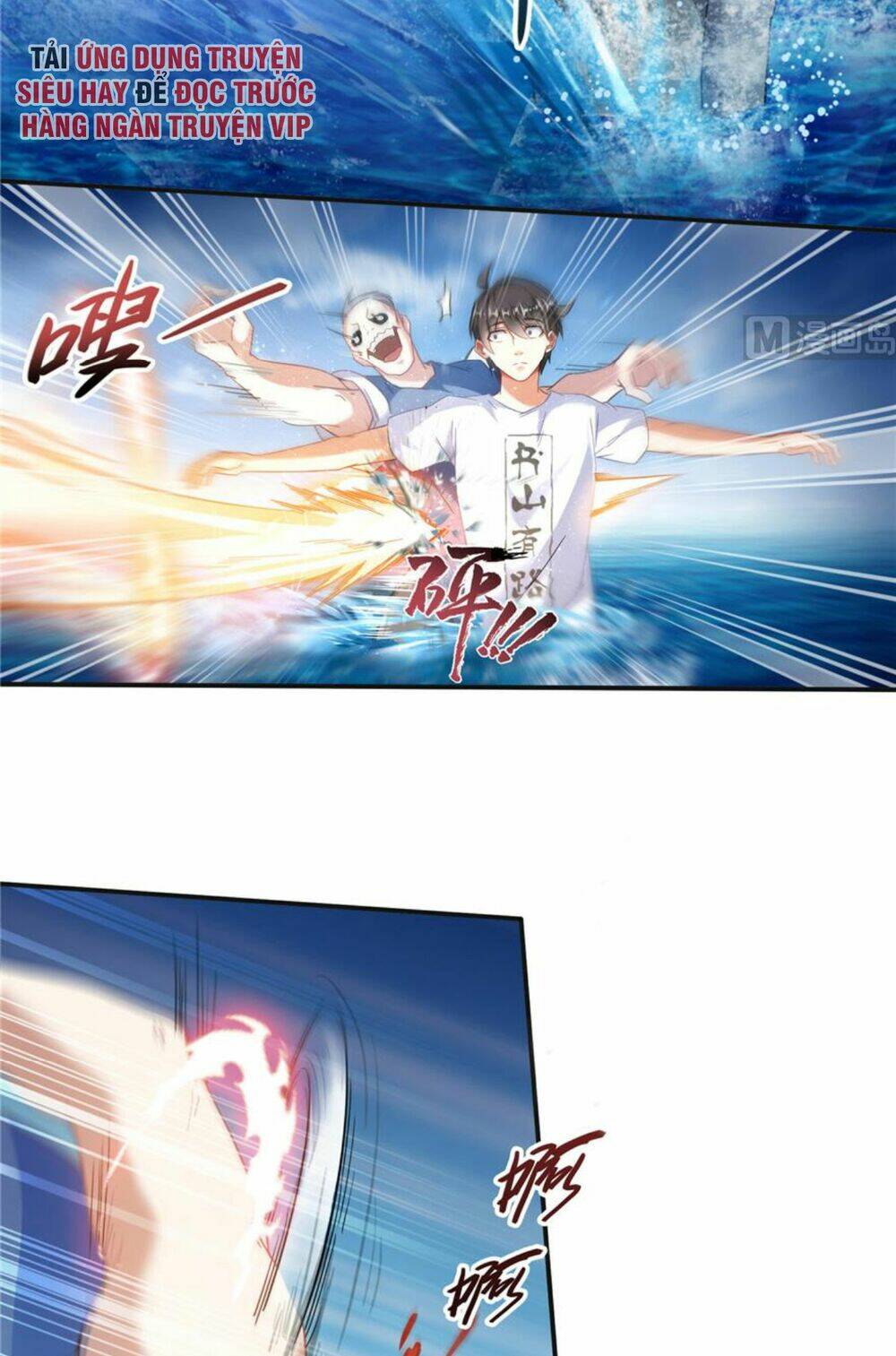 Tu Chân Nói Chuyện Phiếm Quần Chapter 203 - Trang 2