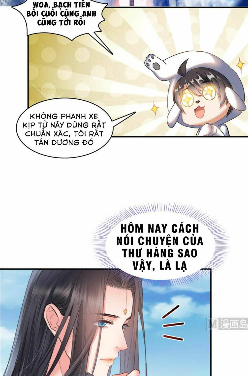 Tu Chân Nói Chuyện Phiếm Quần Chapter 203 - Trang 2