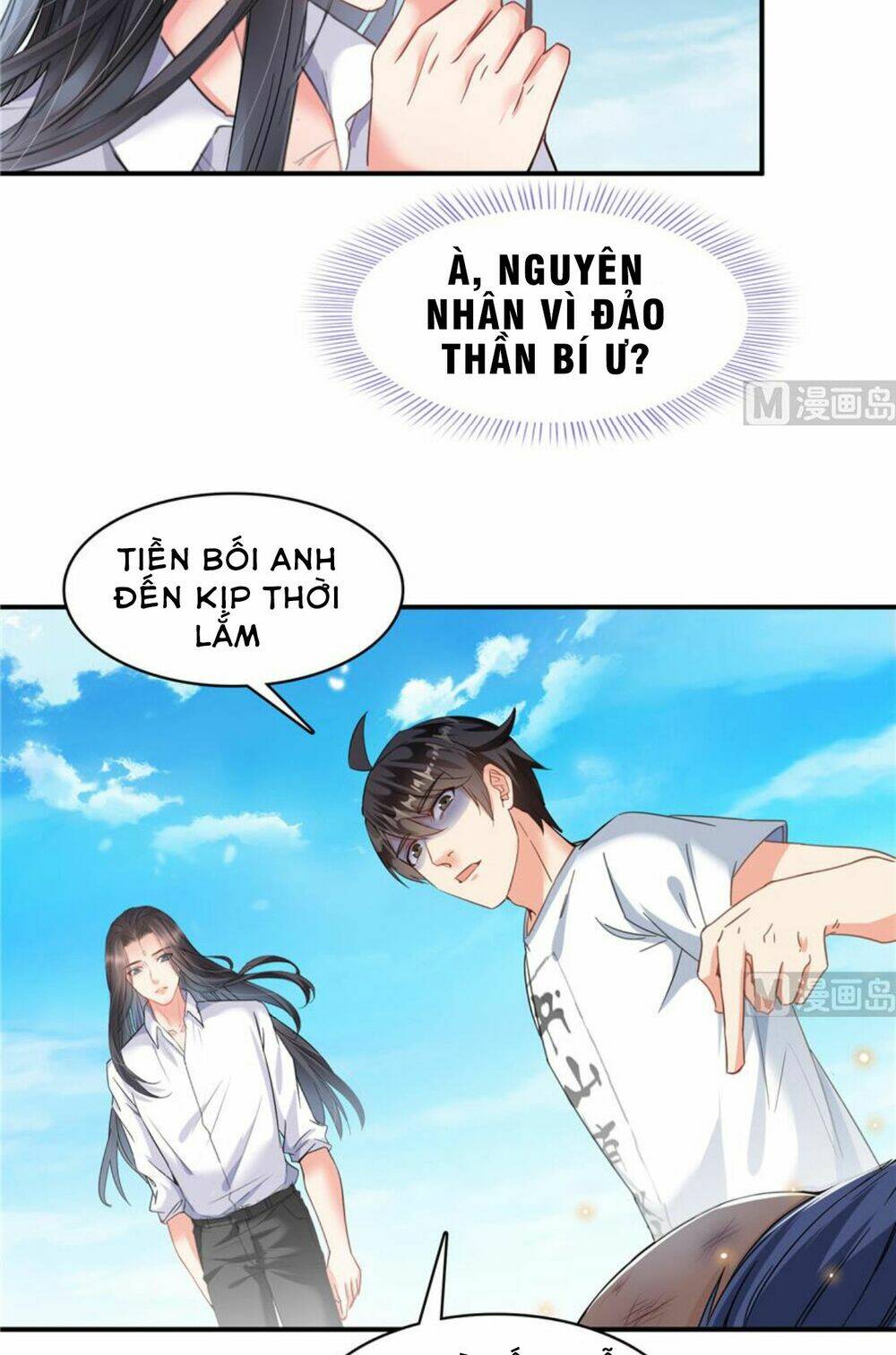 Tu Chân Nói Chuyện Phiếm Quần Chapter 203 - Trang 2