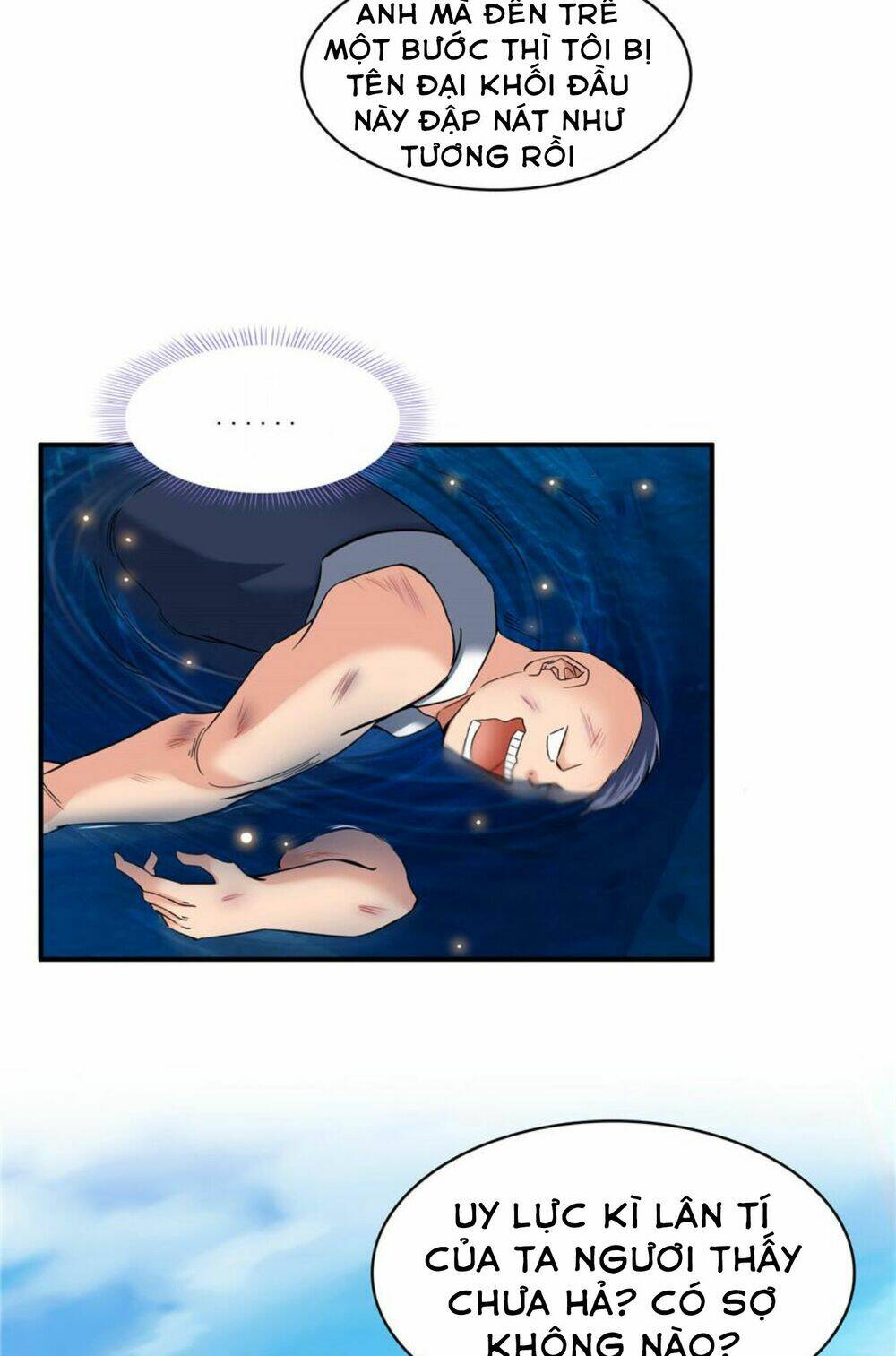 Tu Chân Nói Chuyện Phiếm Quần Chapter 203 - Trang 2