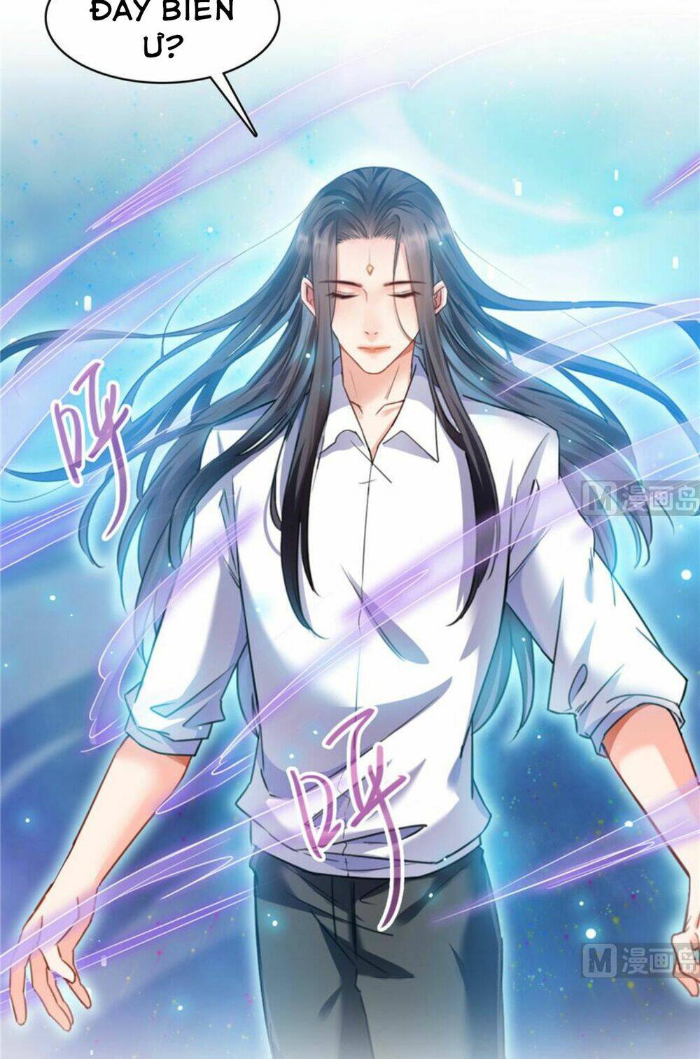 Tu Chân Nói Chuyện Phiếm Quần Chapter 203 - Trang 2