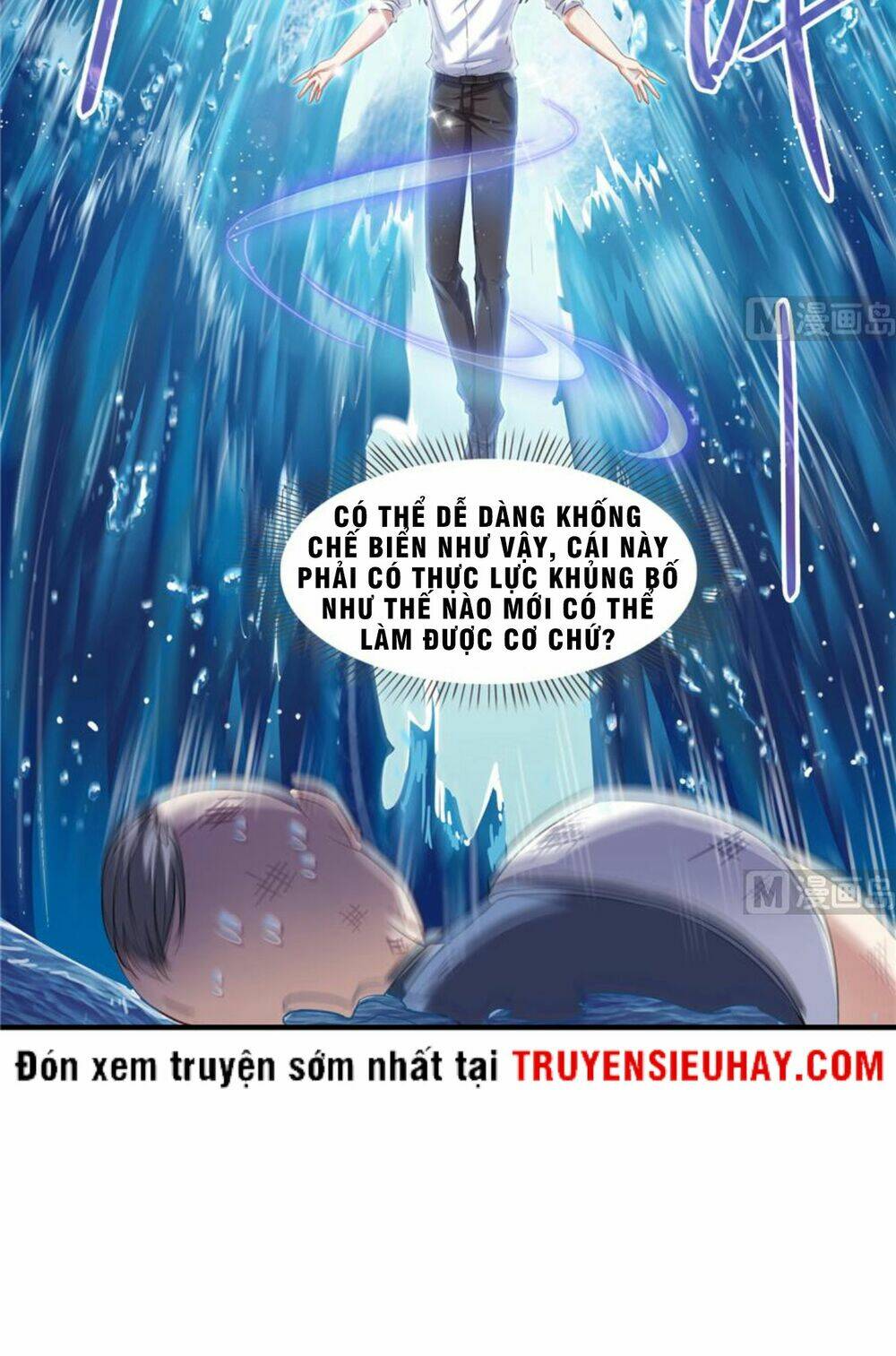 Tu Chân Nói Chuyện Phiếm Quần Chapter 203 - Trang 2