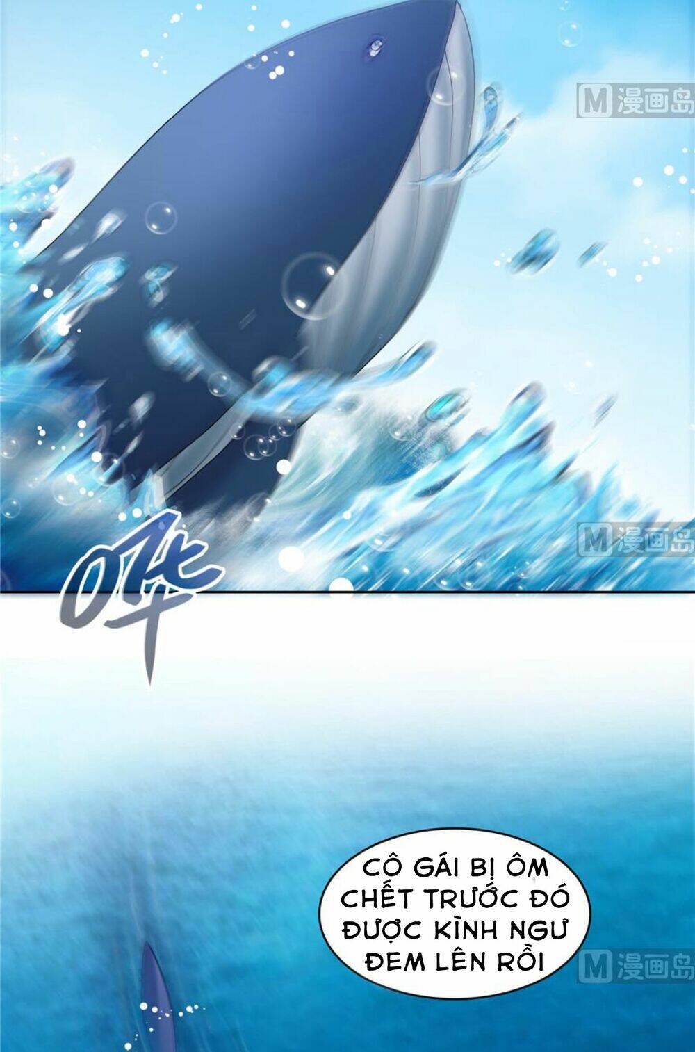 Tu Chân Nói Chuyện Phiếm Quần Chapter 203 - Trang 2