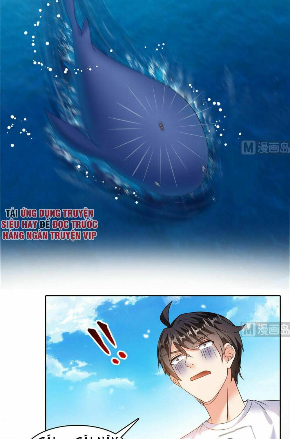 Tu Chân Nói Chuyện Phiếm Quần Chapter 203 - Trang 2