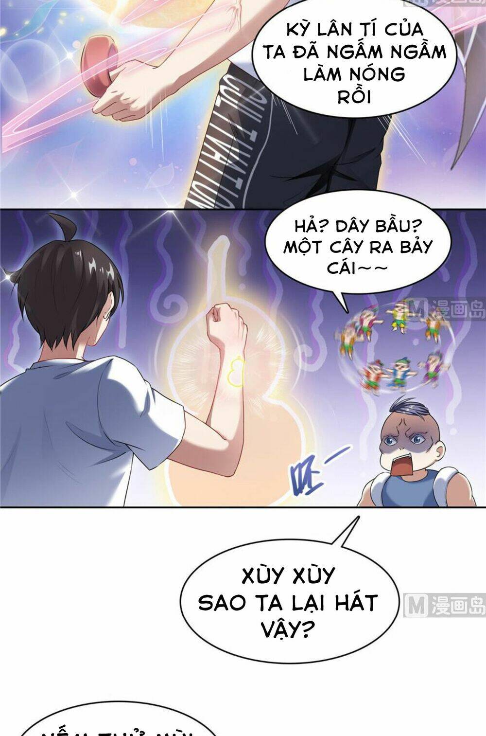 Tu Chân Nói Chuyện Phiếm Quần Chapter 203 - Trang 2