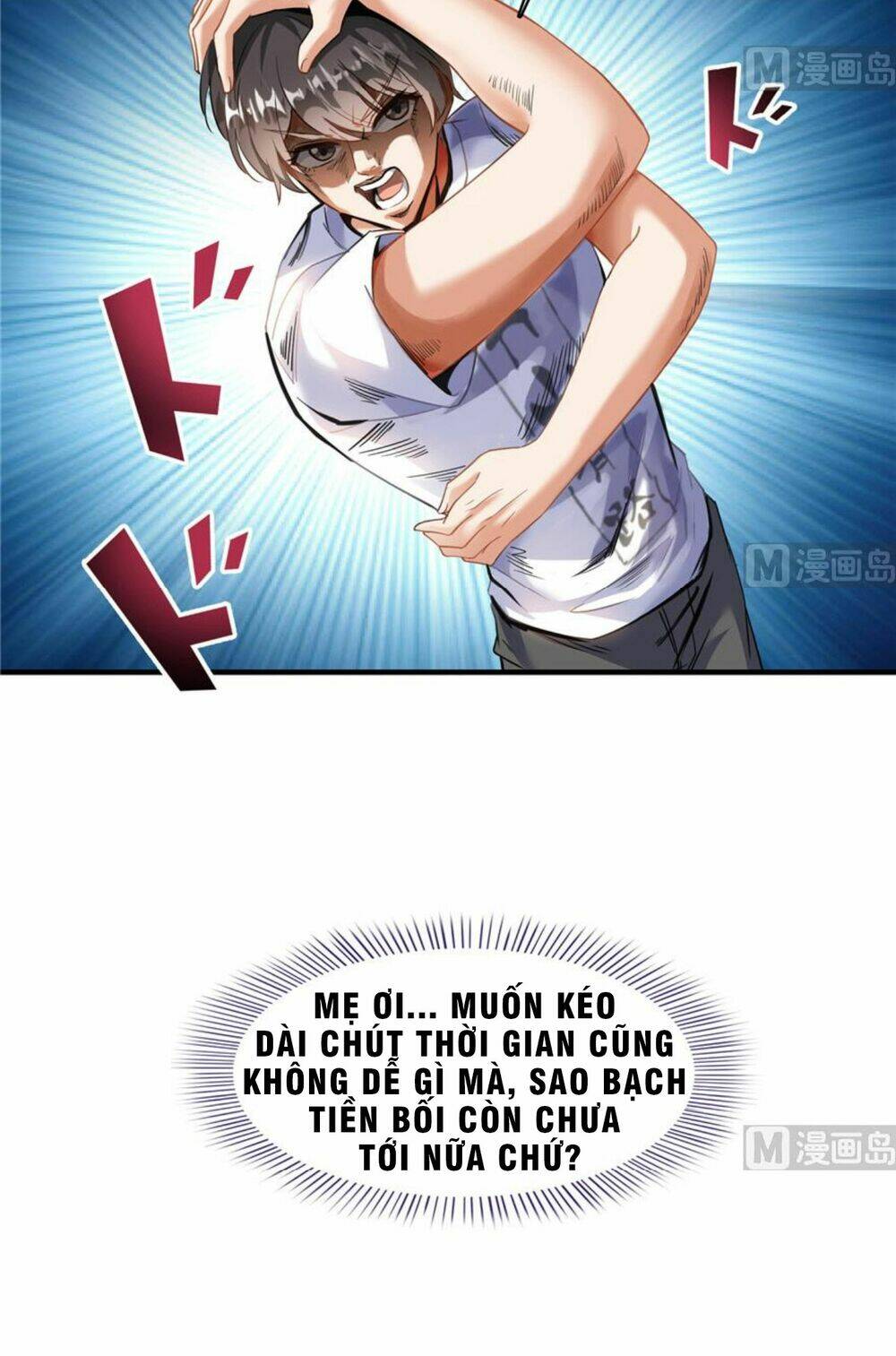 Tu Chân Nói Chuyện Phiếm Quần Chapter 203 - Trang 2