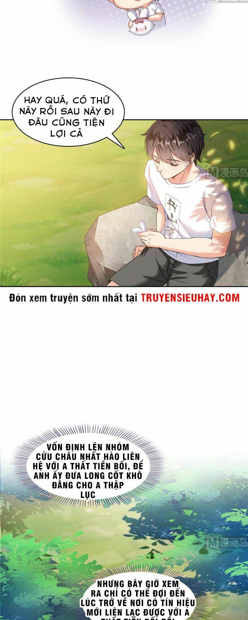 Tu Chân Nói Chuyện Phiếm Quần Chapter 205 - Trang 2