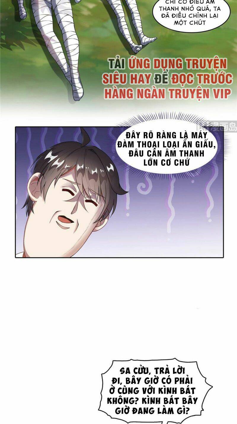 Tu Chân Nói Chuyện Phiếm Quần Chapter 205 - Trang 2