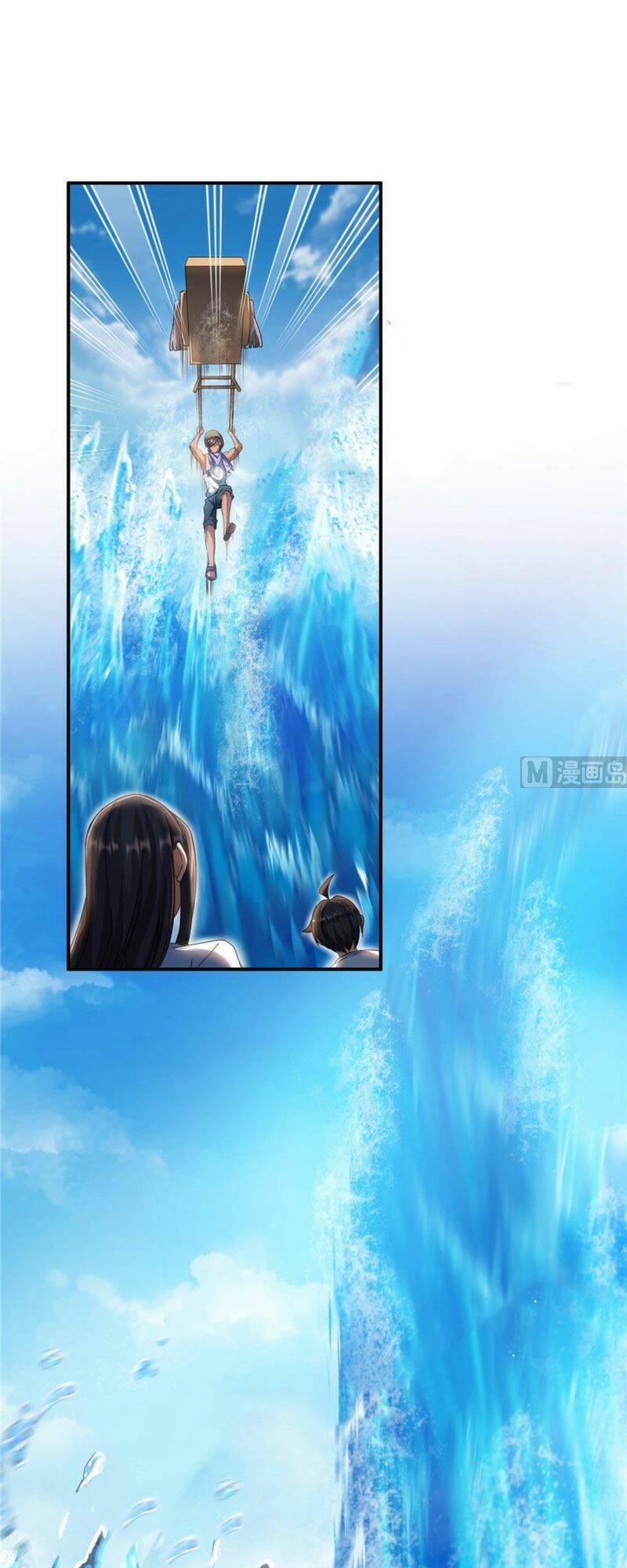 Tu Chân Nói Chuyện Phiếm Quần Chapter 206 - Trang 2