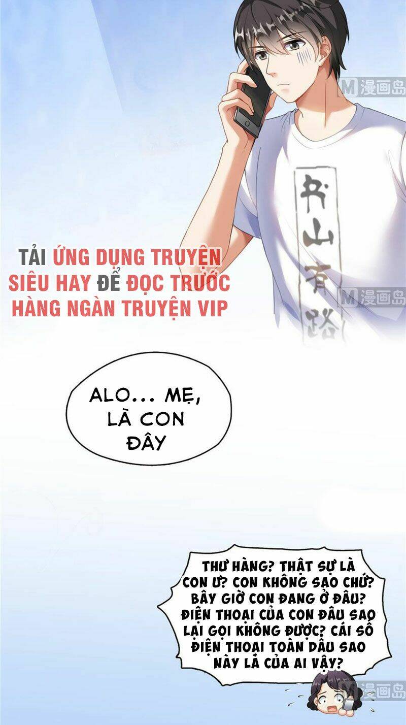 Tu Chân Nói Chuyện Phiếm Quần Chapter 206 - Trang 2