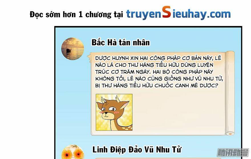 Tu Chân Nói Chuyện Phiếm Quần Chapter 21 - Trang 2