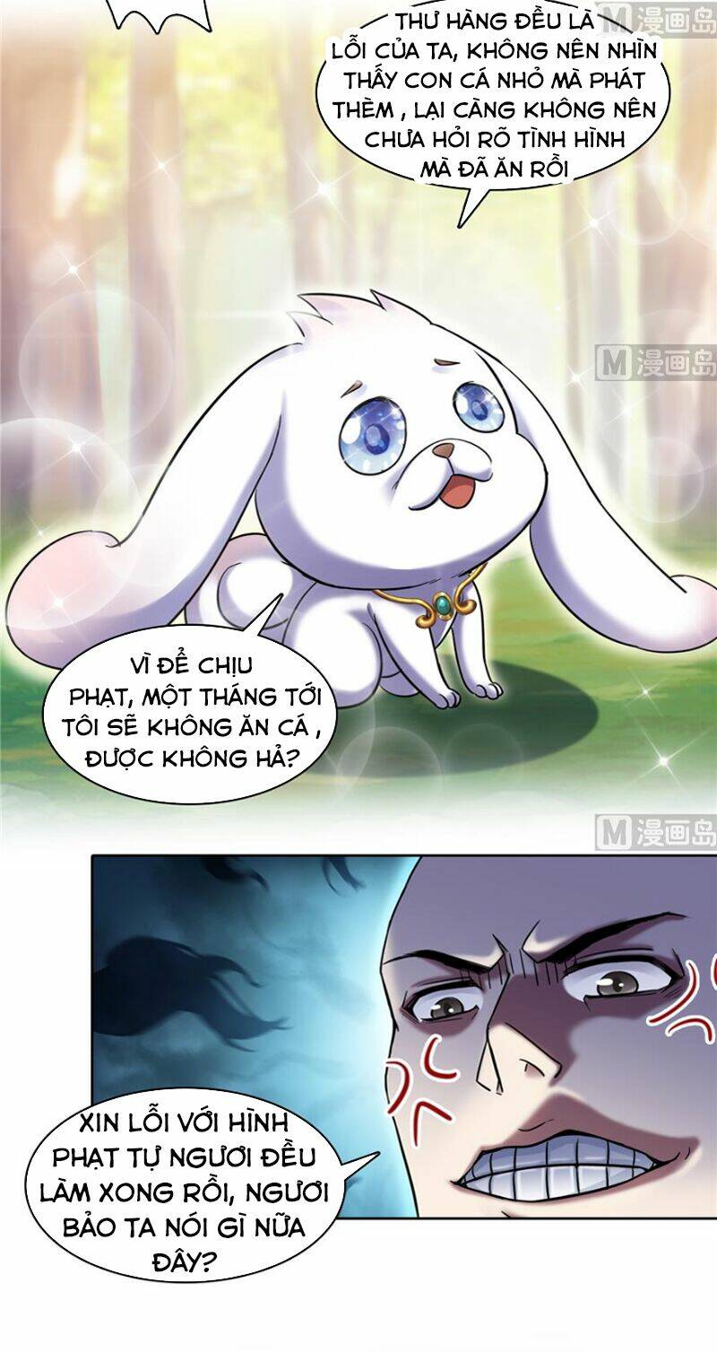 Tu Chân Nói Chuyện Phiếm Quần Chapter 213 - Trang 2