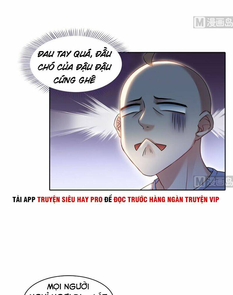 Tu Chân Nói Chuyện Phiếm Quần Chapter 213 - Trang 2