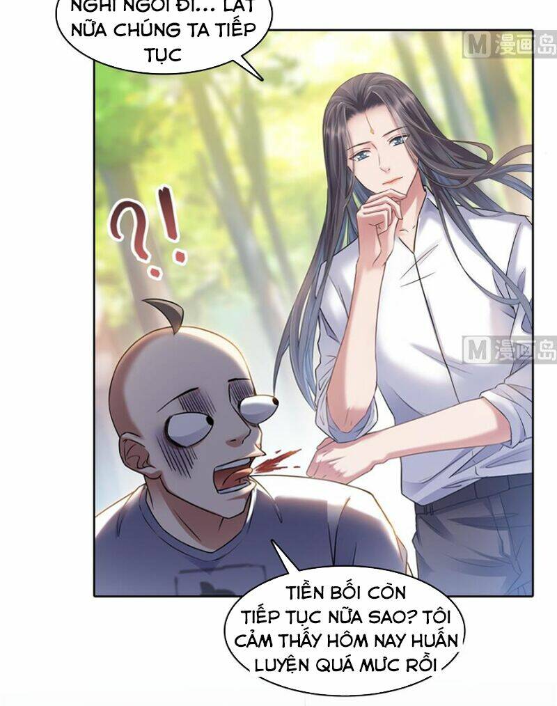 Tu Chân Nói Chuyện Phiếm Quần Chapter 213 - Trang 2