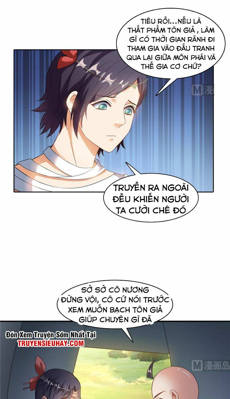 Tu Chân Nói Chuyện Phiếm Quần Chapter 213 - Trang 2