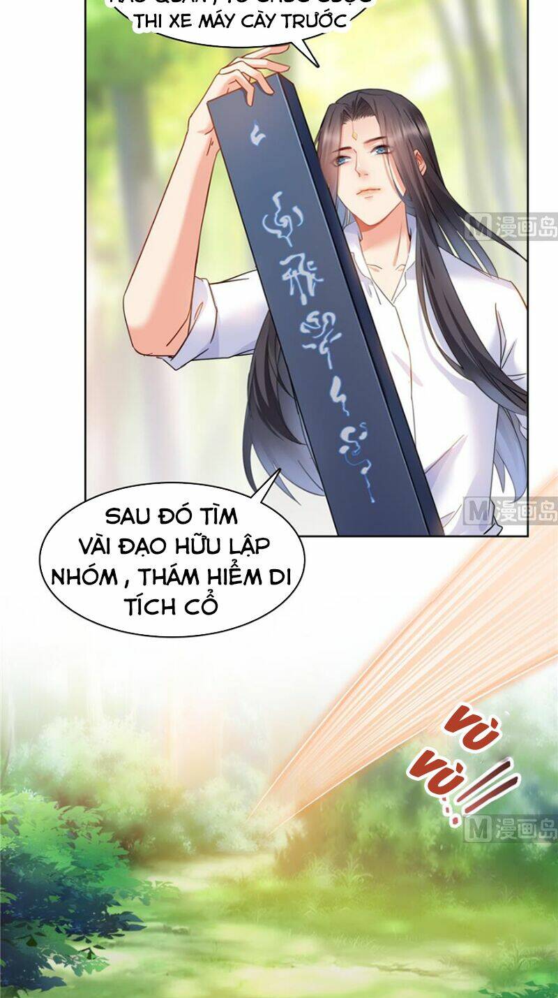 Tu Chân Nói Chuyện Phiếm Quần Chapter 213 - Trang 2