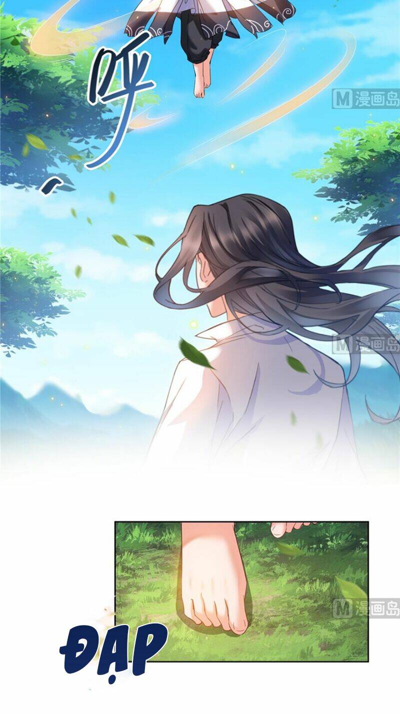 Tu Chân Nói Chuyện Phiếm Quần Chapter 213 - Trang 2