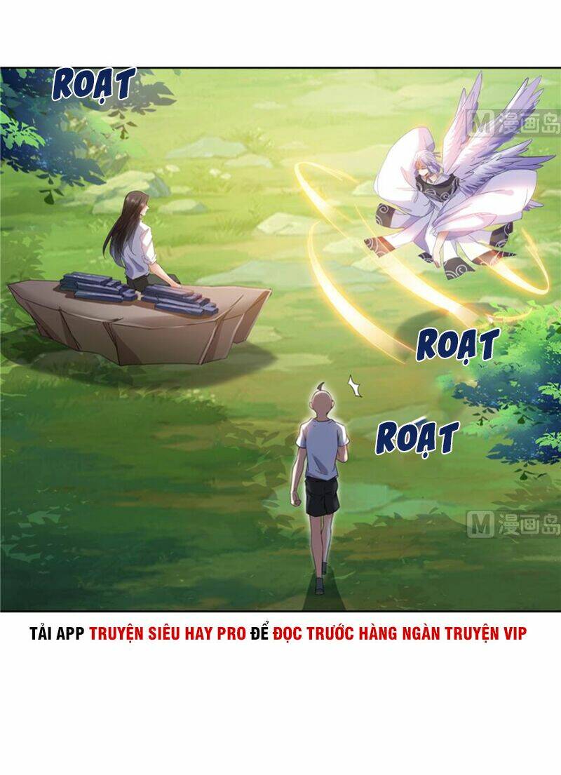 Tu Chân Nói Chuyện Phiếm Quần Chapter 213 - Trang 2