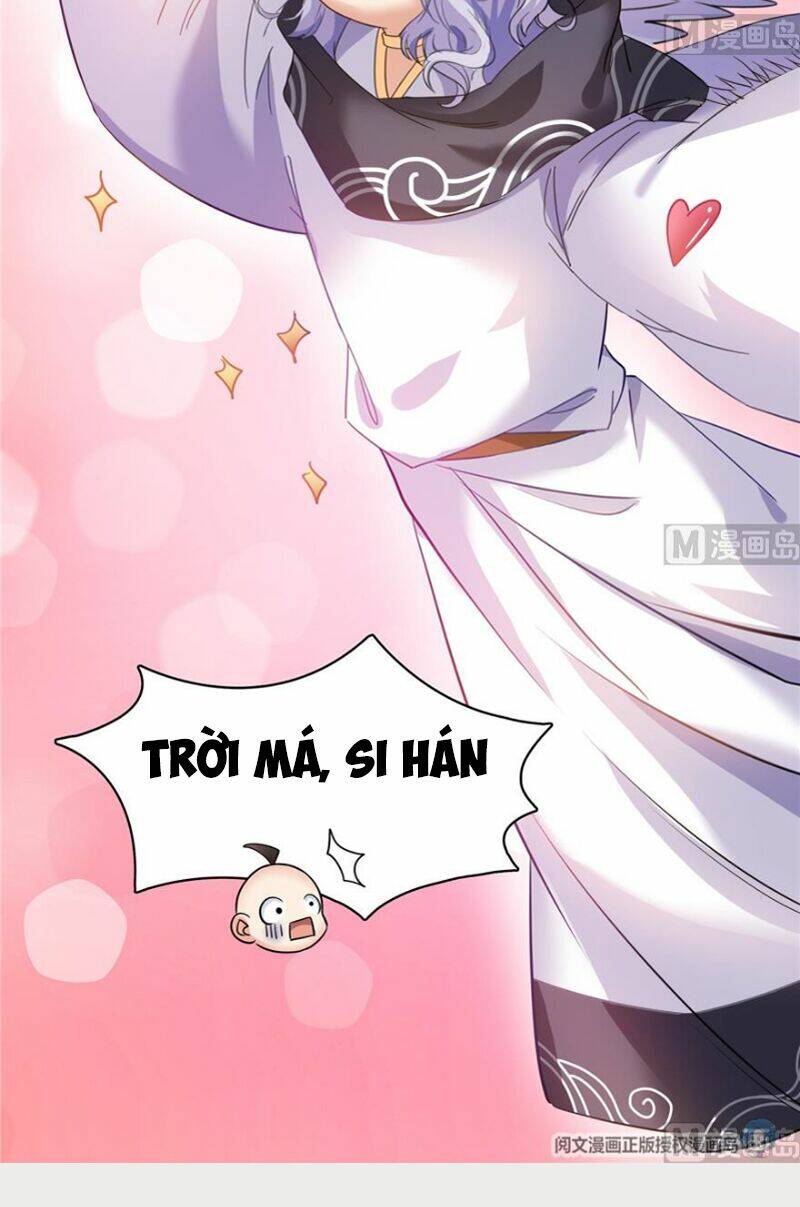 Tu Chân Nói Chuyện Phiếm Quần Chapter 213 - Trang 2