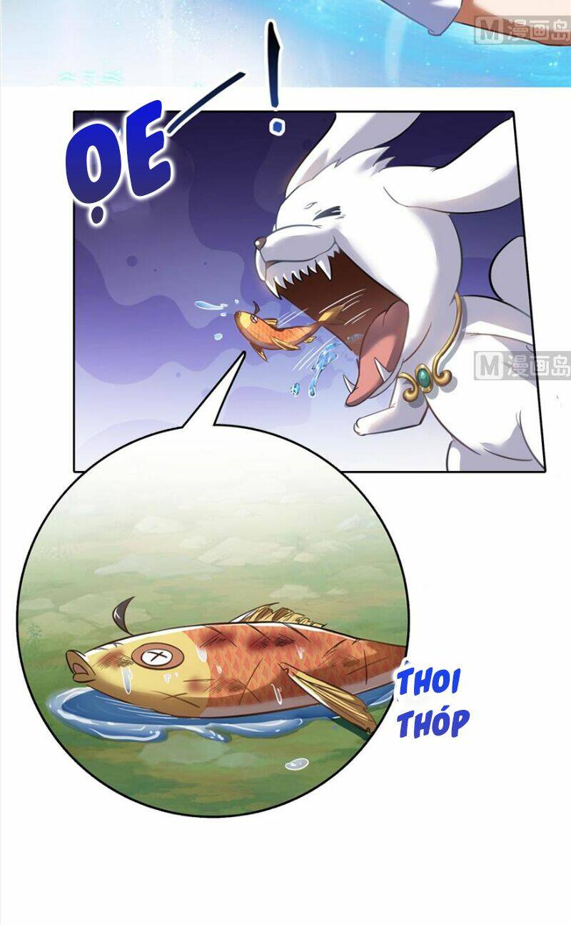 Tu Chân Nói Chuyện Phiếm Quần Chapter 213 - Trang 2