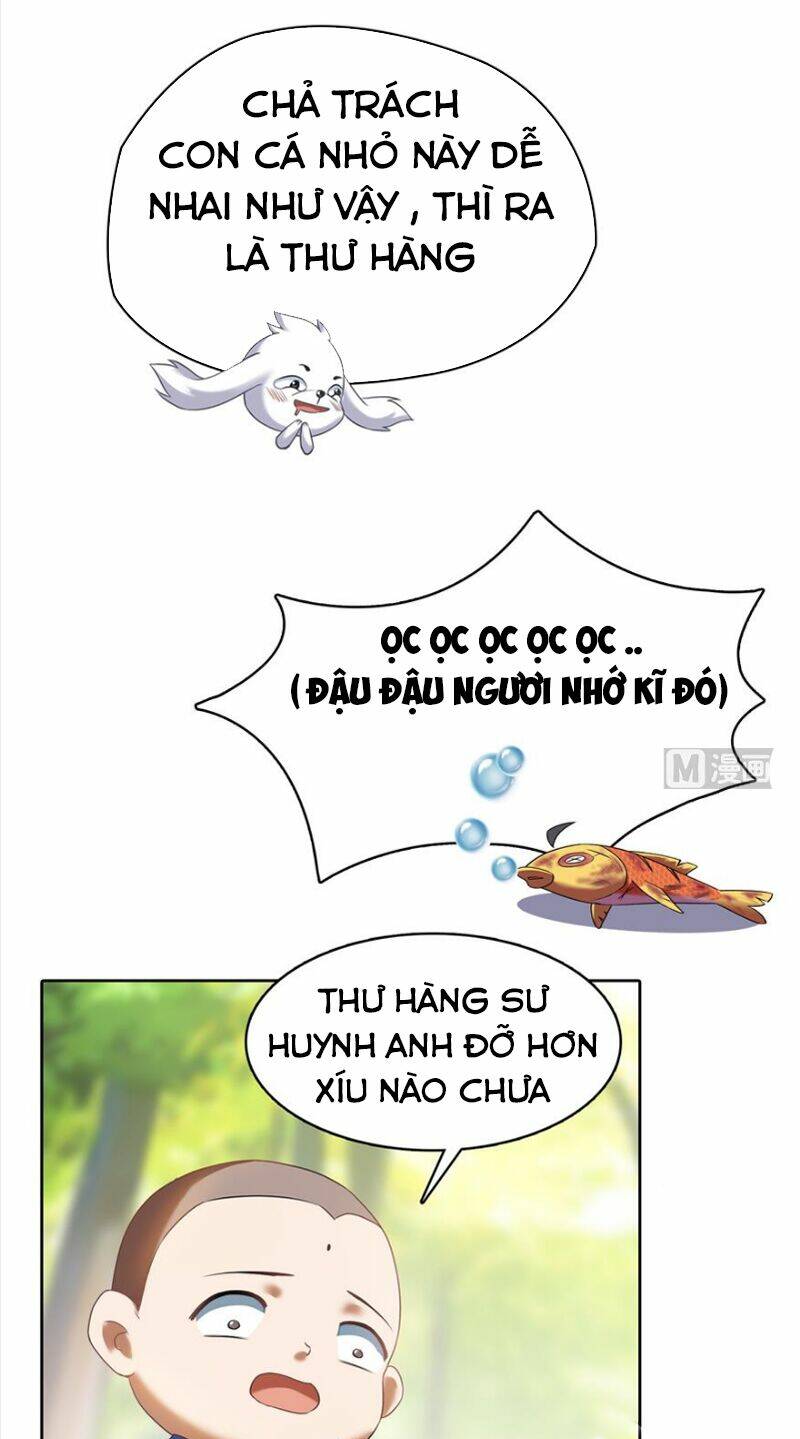 Tu Chân Nói Chuyện Phiếm Quần Chapter 213 - Trang 2