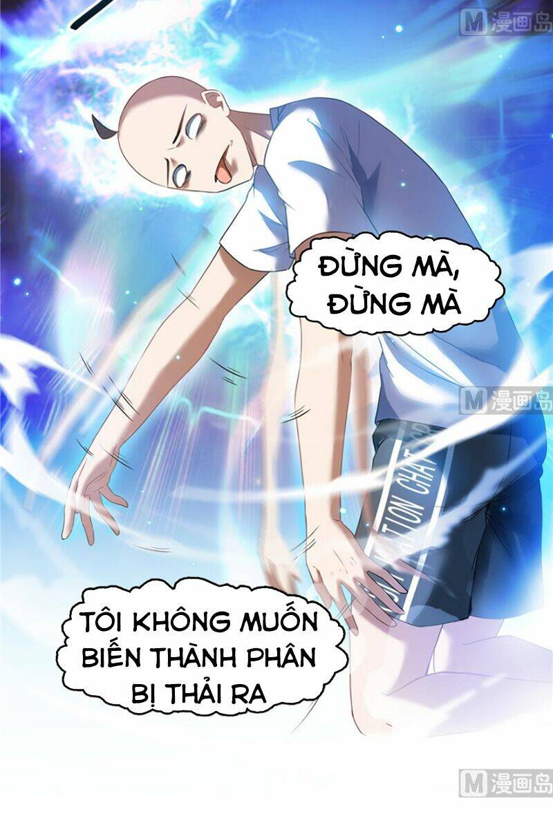 Tu Chân Nói Chuyện Phiếm Quần Chapter 213 - Trang 2