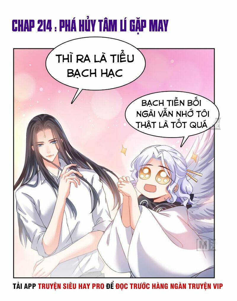 Tu Chân Nói Chuyện Phiếm Quần Chapter 214 - Trang 2