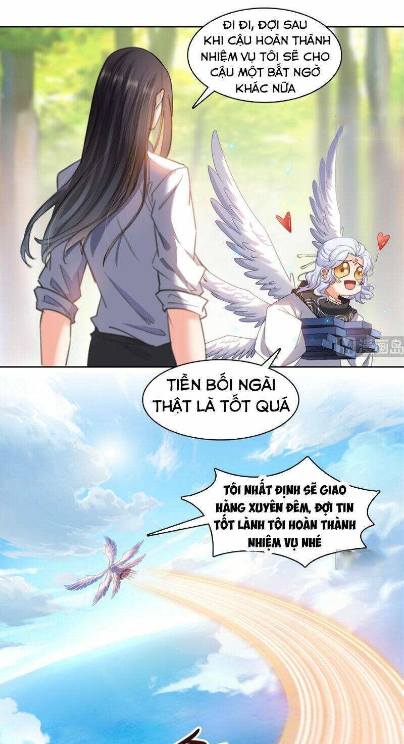 Tu Chân Nói Chuyện Phiếm Quần Chapter 214 - Trang 2