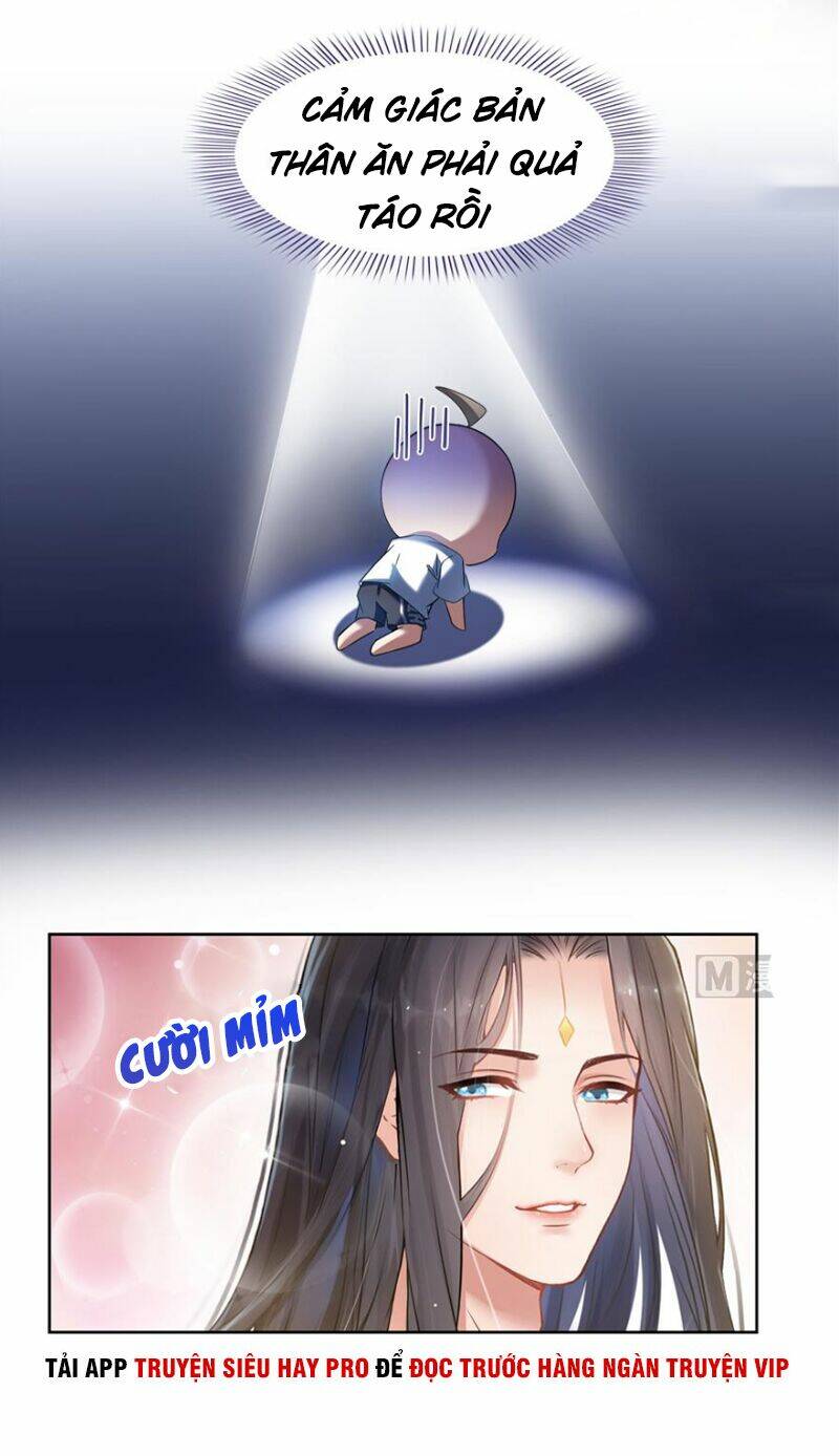 Tu Chân Nói Chuyện Phiếm Quần Chapter 214 - Trang 2