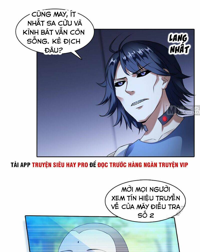 Tu Chân Nói Chuyện Phiếm Quần Chapter 214 - Trang 2