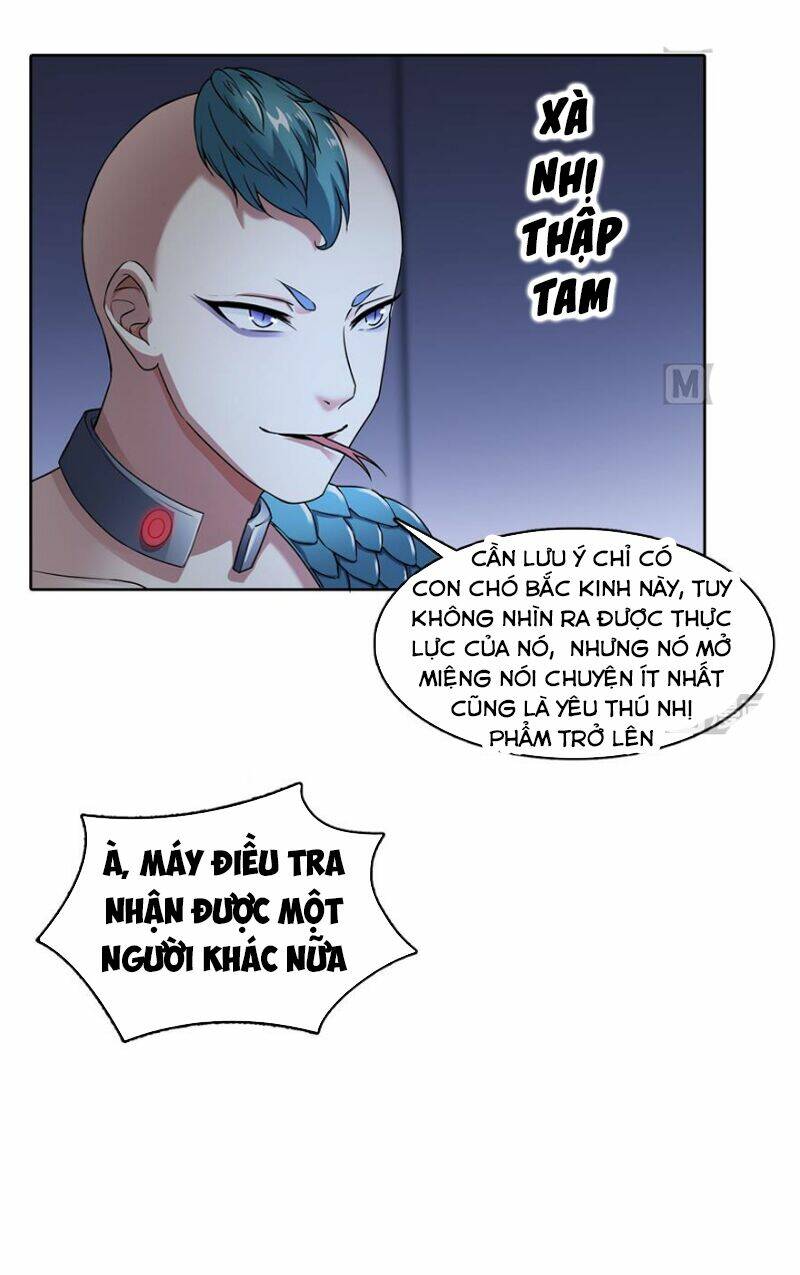 Tu Chân Nói Chuyện Phiếm Quần Chapter 214 - Trang 2