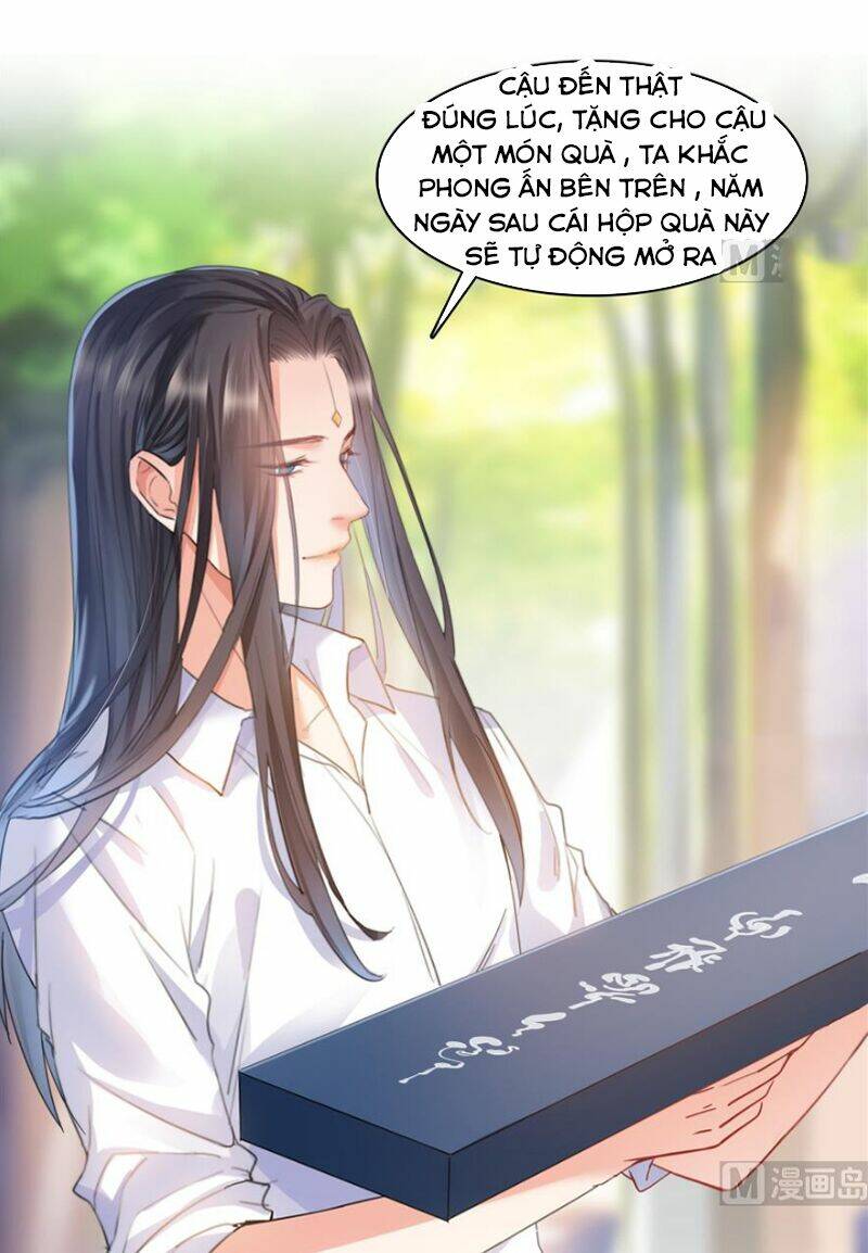 Tu Chân Nói Chuyện Phiếm Quần Chapter 214 - Trang 2