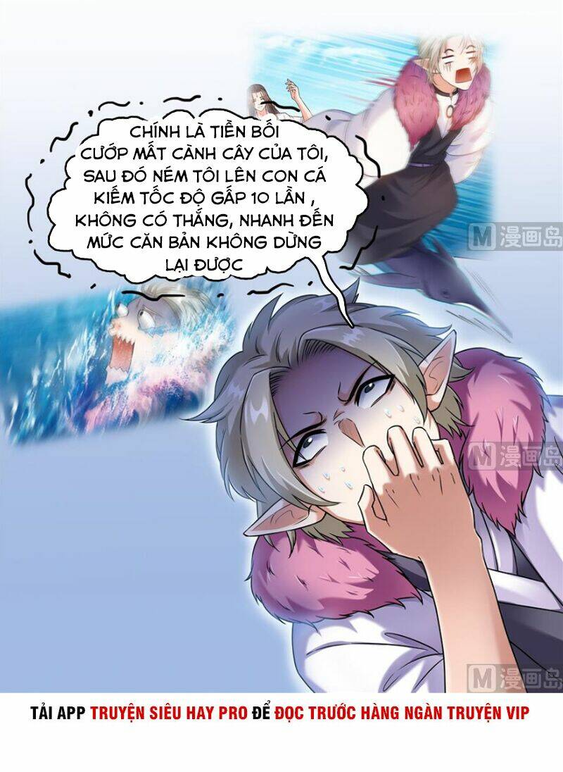 Tu Chân Nói Chuyện Phiếm Quần Chapter 214 - Trang 2