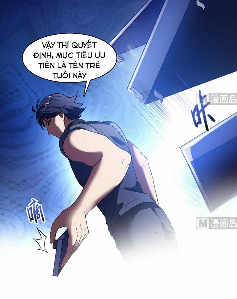 Tu Chân Nói Chuyện Phiếm Quần Chapter 214 - Trang 2