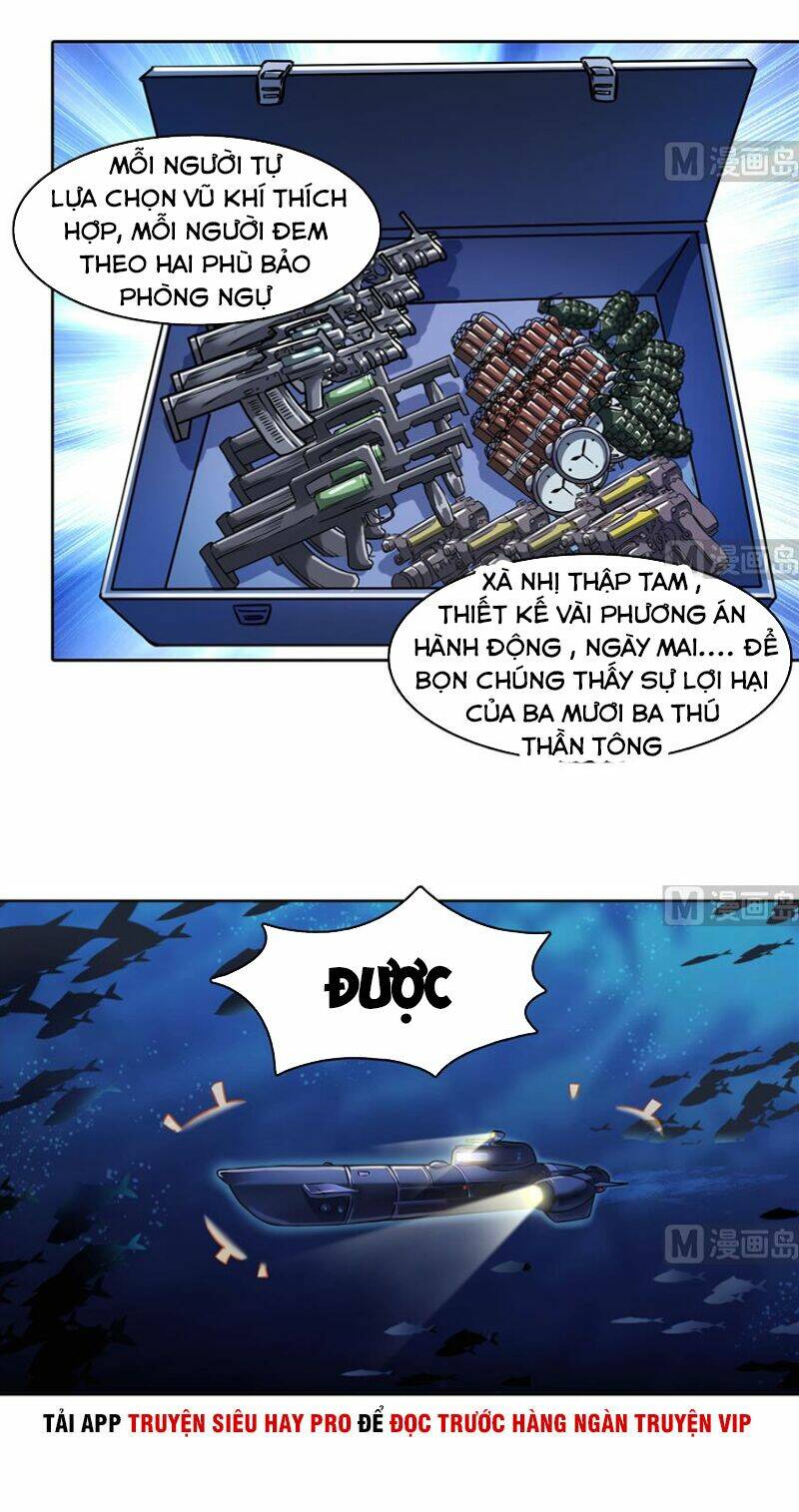 Tu Chân Nói Chuyện Phiếm Quần Chapter 214 - Trang 2