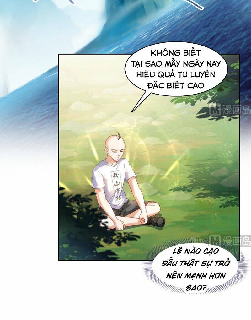 Tu Chân Nói Chuyện Phiếm Quần Chapter 214 - Trang 2