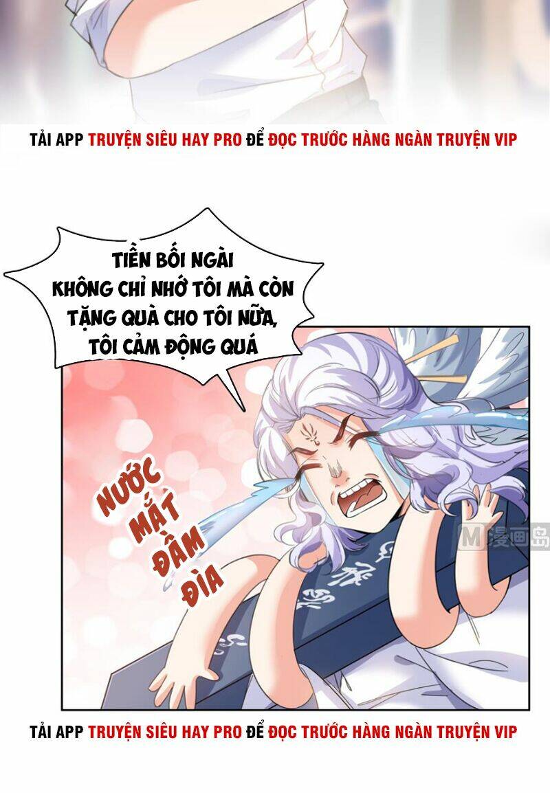 Tu Chân Nói Chuyện Phiếm Quần Chapter 214 - Trang 2