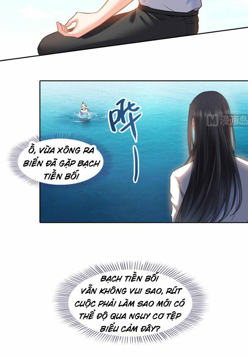 Tu Chân Nói Chuyện Phiếm Quần Chapter 214 - Trang 2