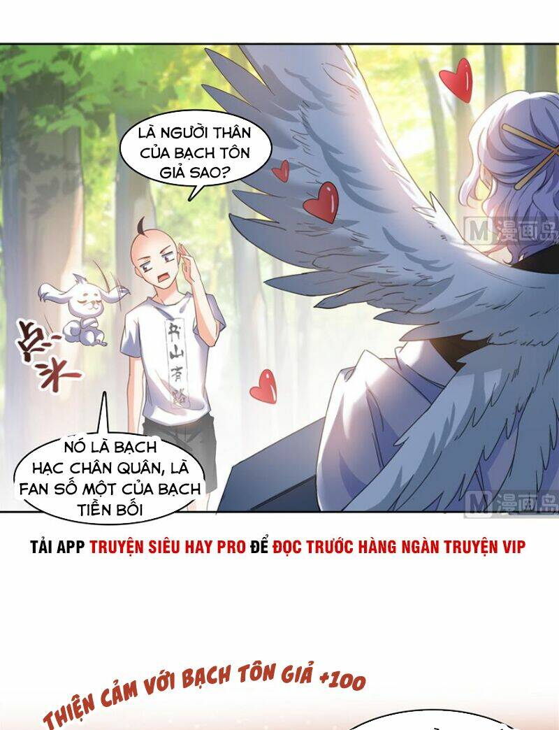 Tu Chân Nói Chuyện Phiếm Quần Chapter 214 - Trang 2