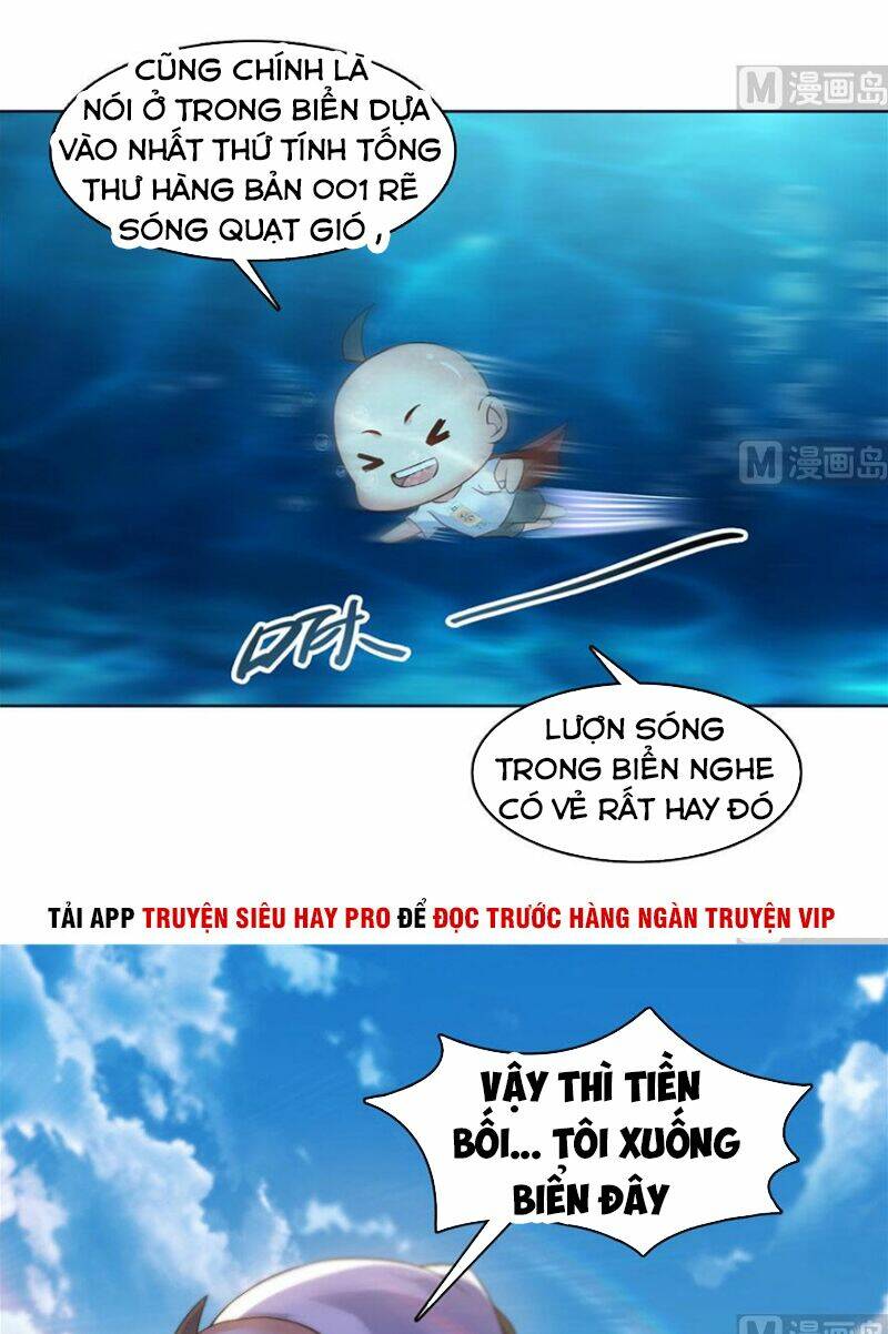 Tu Chân Nói Chuyện Phiếm Quần Chapter 215 - Trang 2