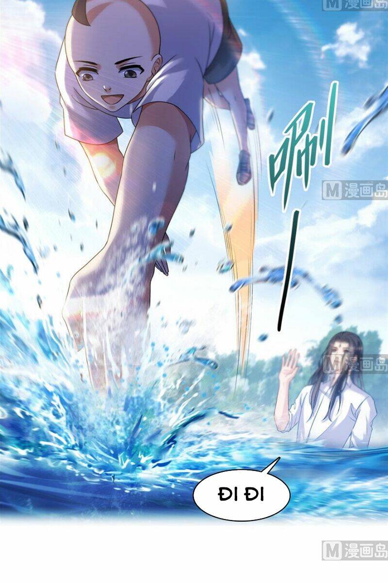 Tu Chân Nói Chuyện Phiếm Quần Chapter 215 - Trang 2